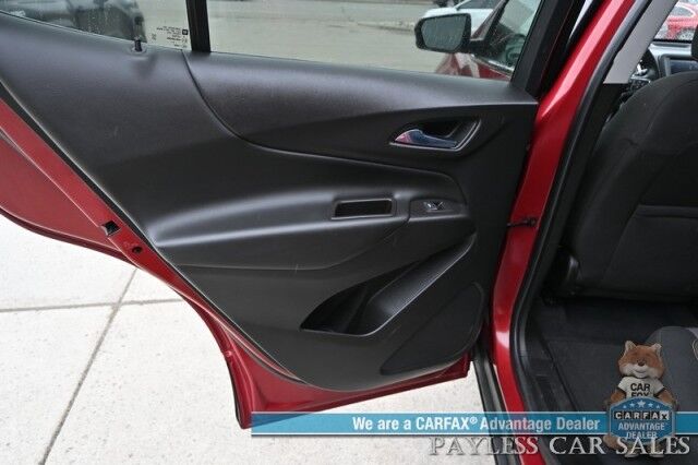 2021 Chevrolet Equinox LT Wasilla AK
