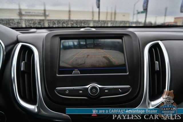2021 Chevrolet Equinox LT Wasilla AK