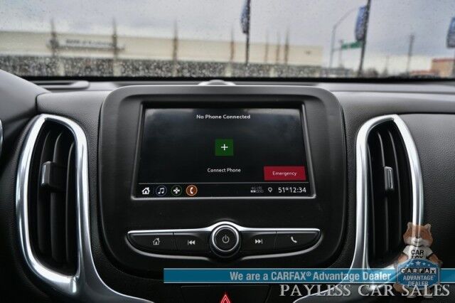 2021 Chevrolet Equinox LT Wasilla AK