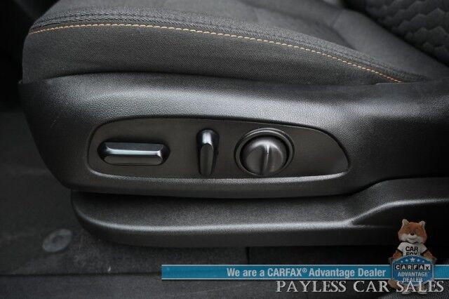 2021 Chevrolet Equinox LT Wasilla AK