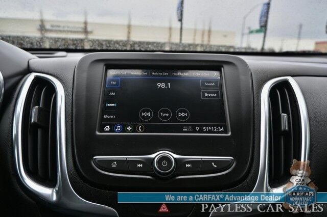 2021 Chevrolet Equinox LT Wasilla AK