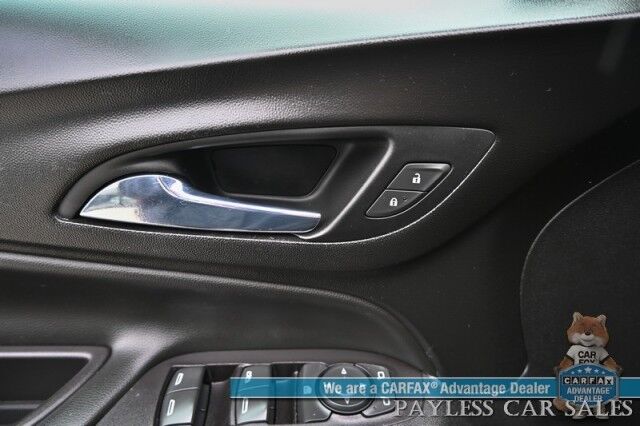 2021 Chevrolet Equinox LT Wasilla AK