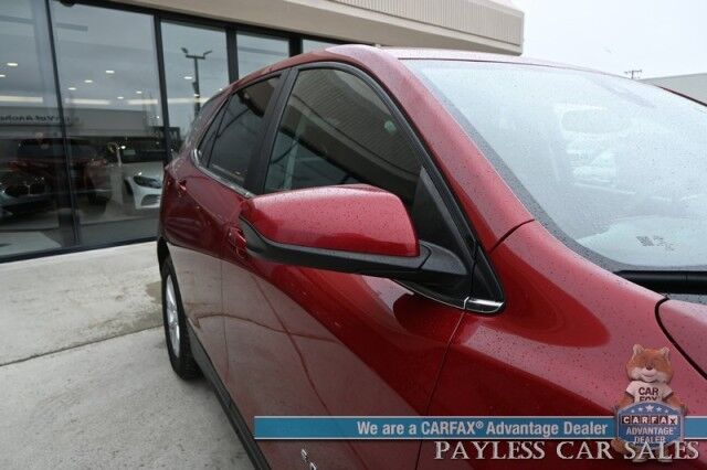 2021 Chevrolet Equinox LT Wasilla AK