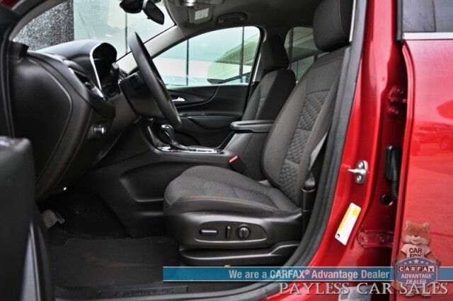 2021 Chevrolet Equinox LT Wasilla AK