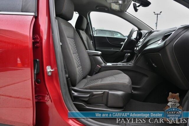 2021 Chevrolet Equinox LT Wasilla AK