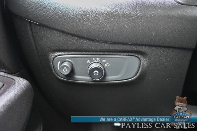 2021 Chevrolet Equinox LT Wasilla AK