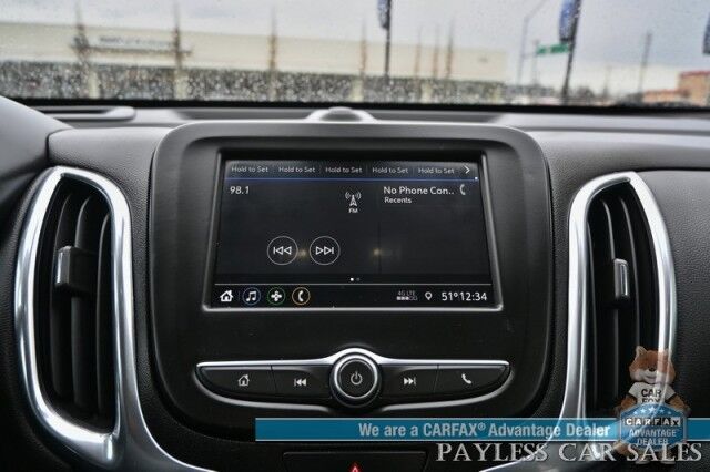 2021 Chevrolet Equinox LT Wasilla AK