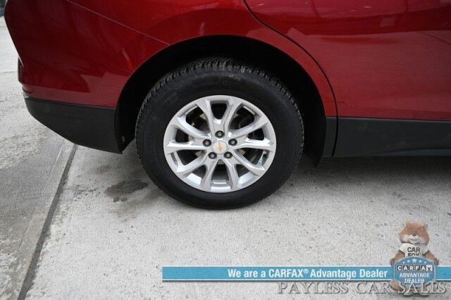 2021 Chevrolet Equinox LT Wasilla AK