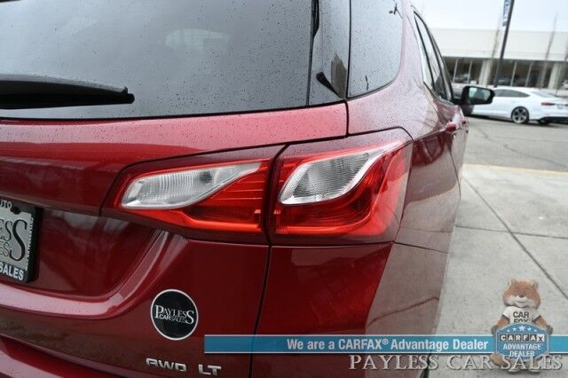 2021 Chevrolet Equinox LT Wasilla AK