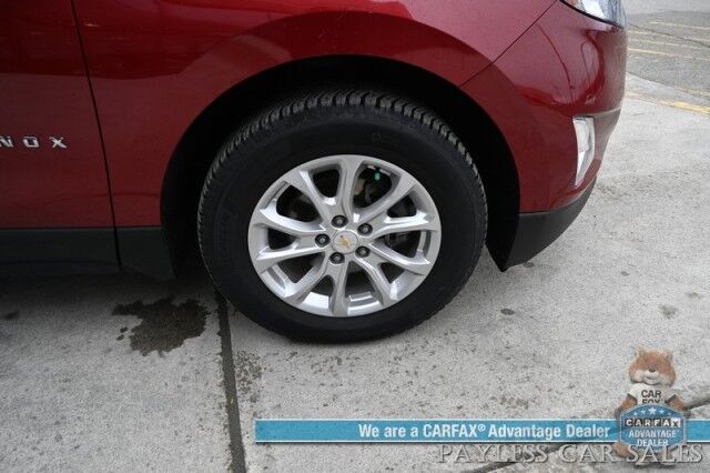 2021 Chevrolet Equinox LT Wasilla AK