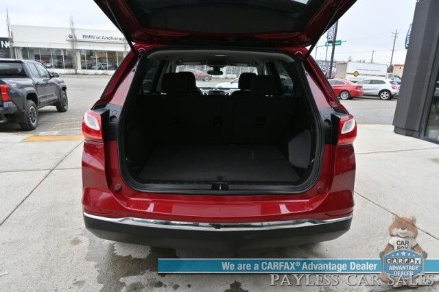 2021 Chevrolet Equinox LT Wasilla AK