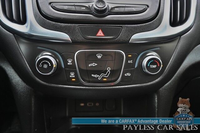 2021 Chevrolet Equinox LT Wasilla AK