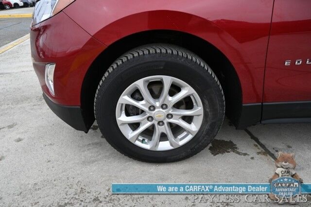 2021 Chevrolet Equinox LT Wasilla AK