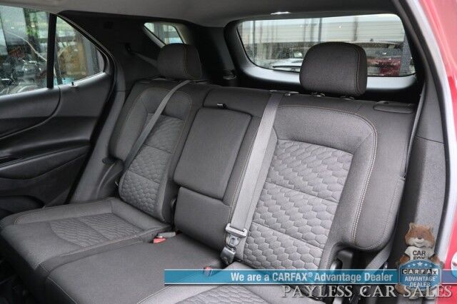 2021 Chevrolet Equinox LT Wasilla AK
