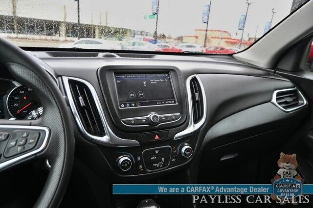 2021 Chevrolet Equinox LT Wasilla AK