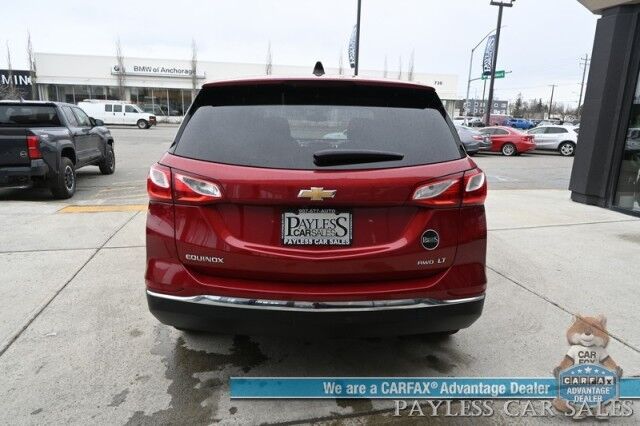 2021 Chevrolet Equinox LT Wasilla AK