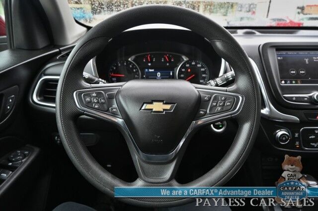 2021 Chevrolet Equinox LT Wasilla AK