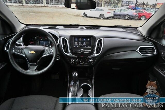 2021 Chevrolet Equinox LT Wasilla AK