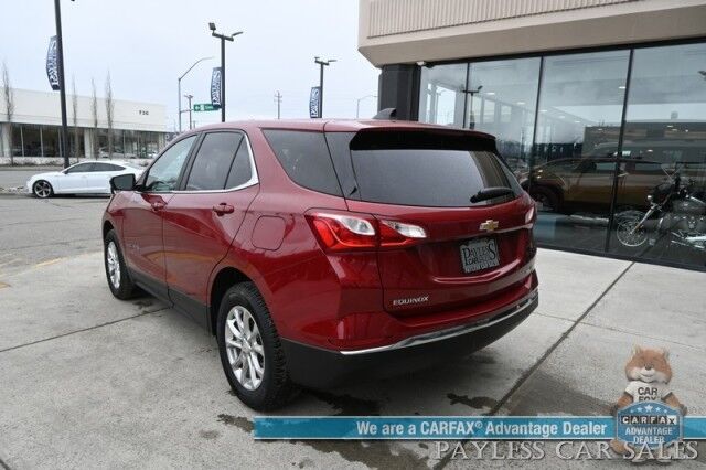 2021 Chevrolet Equinox LT Wasilla AK