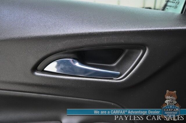 2021 Chevrolet Equinox LT Wasilla AK