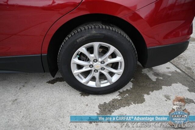2021 Chevrolet Equinox LT Wasilla AK