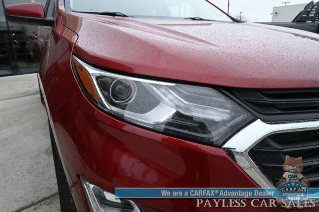 2021 Chevrolet Equinox LT Wasilla AK