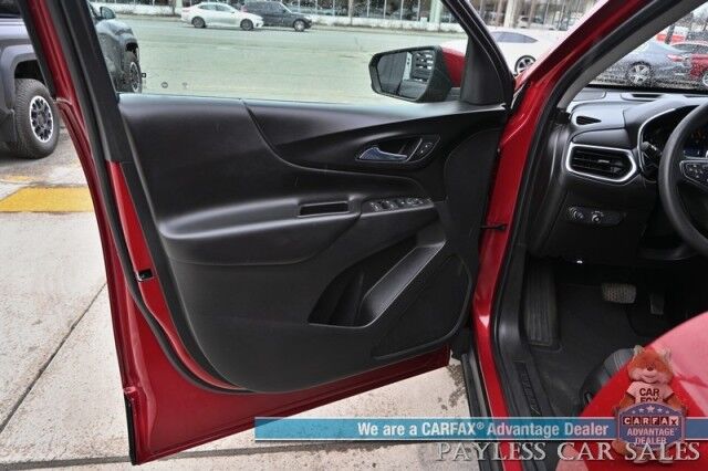 2021 Chevrolet Equinox LT Wasilla AK