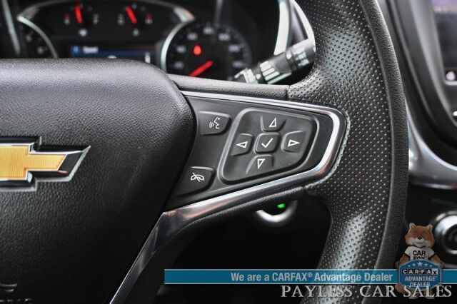2021 Chevrolet Equinox LT Wasilla AK