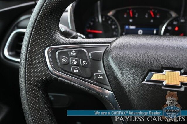 2021 Chevrolet Equinox LT Wasilla AK