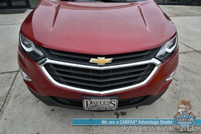 2021 Chevrolet Equinox LT Wasilla AK