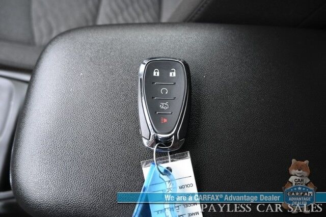 2021 Chevrolet Equinox LT Wasilla AK