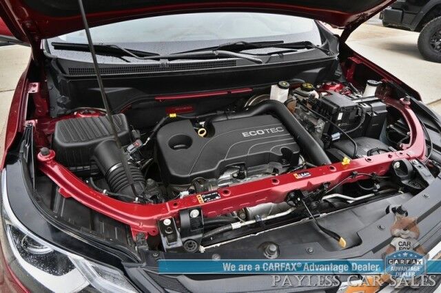 2021 Chevrolet Equinox LT Wasilla AK