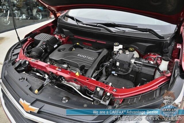 2021 Chevrolet Equinox LT Wasilla AK