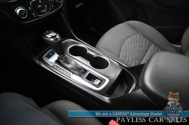 2021 Chevrolet Equinox LT Anchorage AK