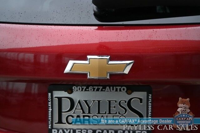 2021 Chevrolet Equinox LT Anchorage AK