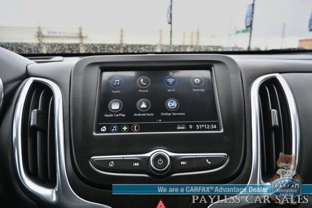 2021 Chevrolet Equinox LT Anchorage AK