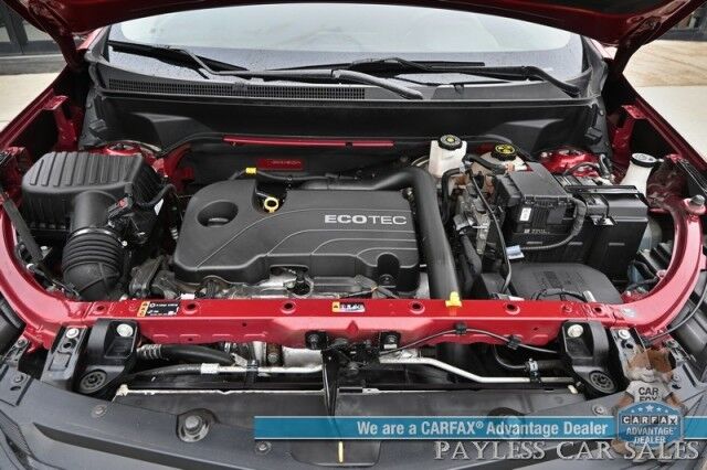 2021 Chevrolet Equinox LT Anchorage AK