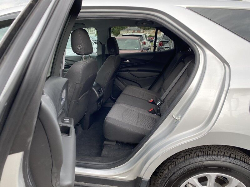 2021 Chevrolet Equinox LT Bristol  PA