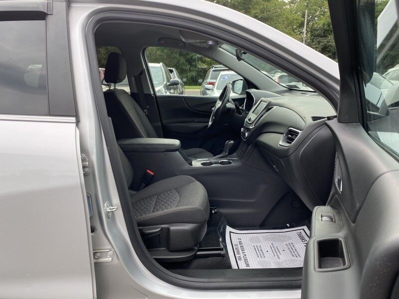 2021 Chevrolet Equinox LT Bristol  PA