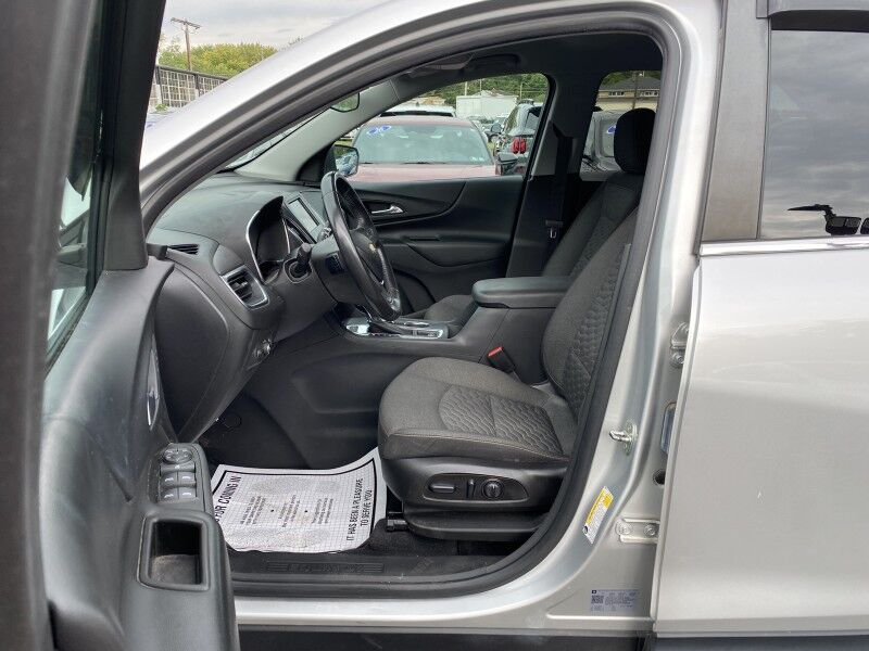 2021 Chevrolet Equinox LT Bristol  PA