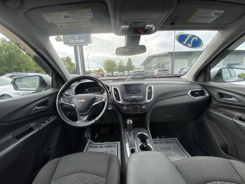 2021 Chevrolet Equinox LT Bristol  PA