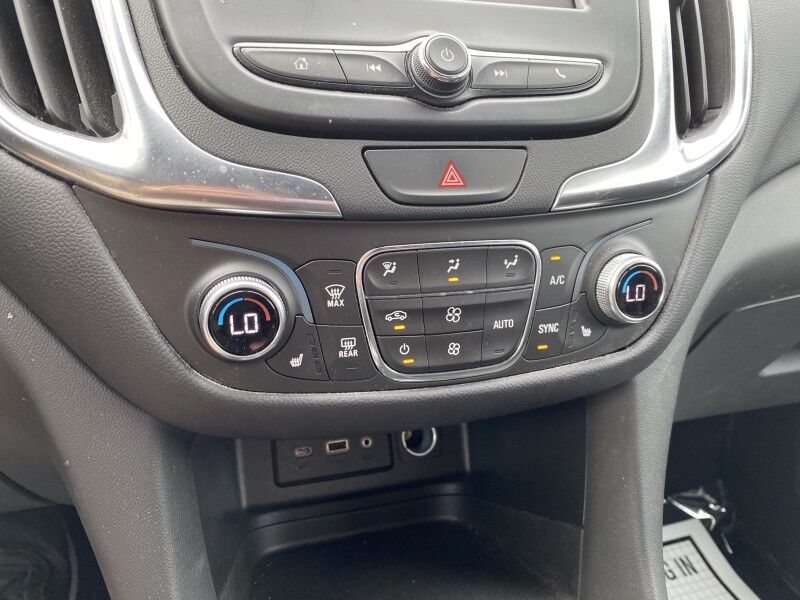 2021 Chevrolet Equinox LT Bristol  PA