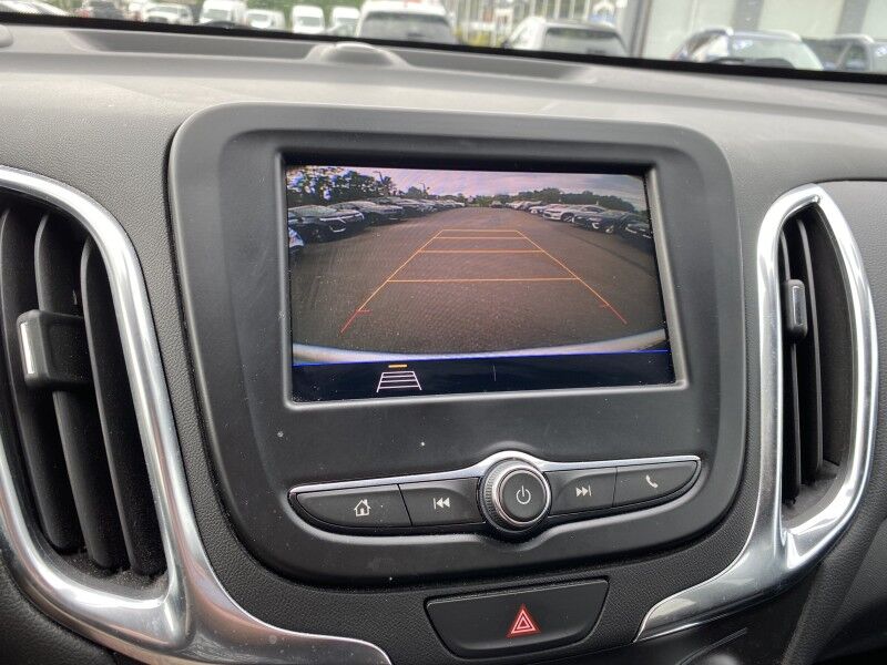 2021 Chevrolet Equinox LT Bristol  PA