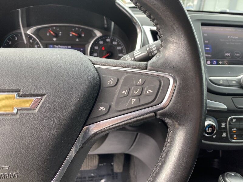 2021 Chevrolet Equinox LT Bristol  PA