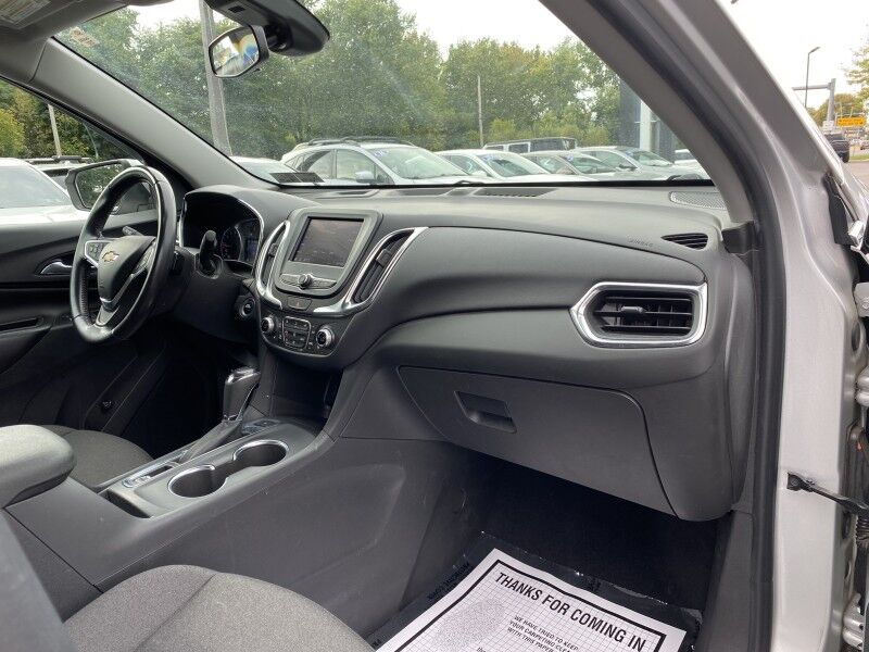 2021 Chevrolet Equinox LT Bristol  PA