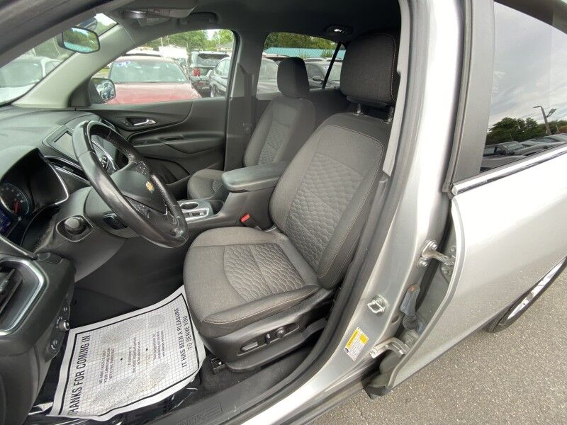 2021 Chevrolet Equinox LT Bristol  PA