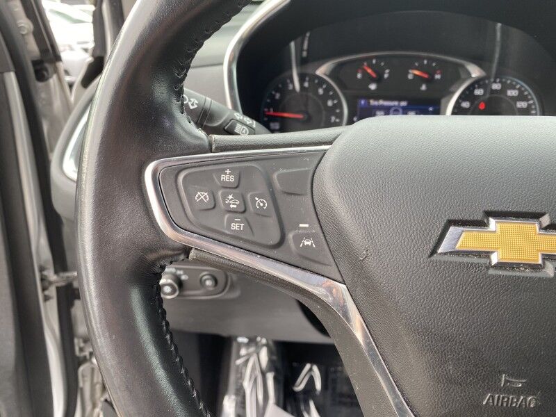 2021 Chevrolet Equinox LT Bristol  PA
