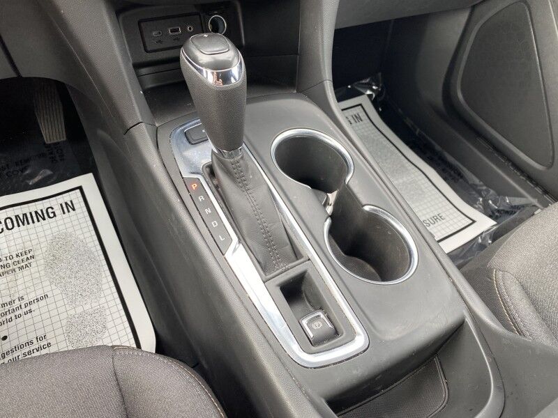 2021 Chevrolet Equinox LT Bristol  PA