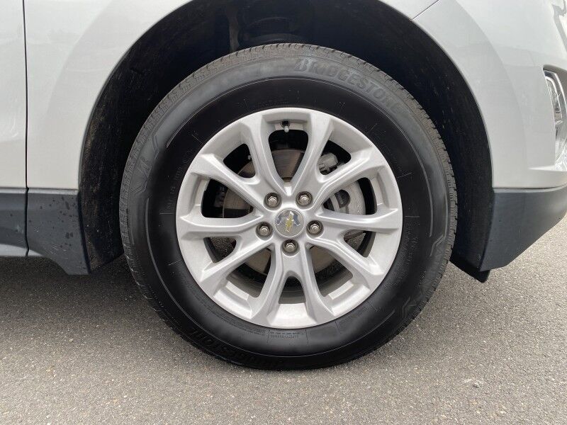 2021 Chevrolet Equinox LT Bristol  PA