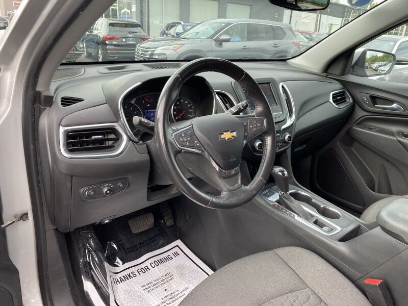 2021 Chevrolet Equinox LT Bristol  PA